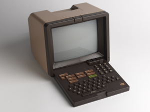 Minitel