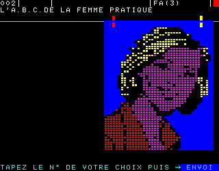 Minitel