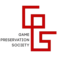 Game Preservation Society